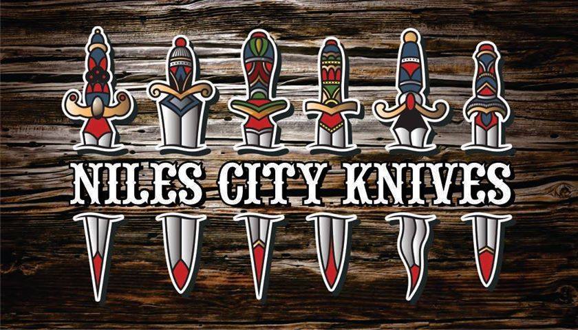 Niles City Gift Card