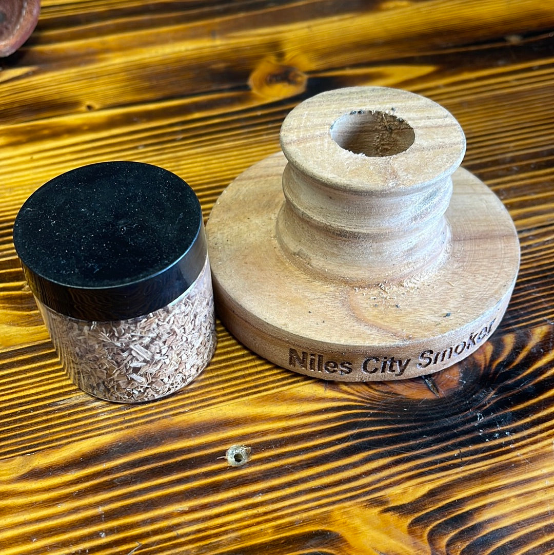 Cocktail Whiskey Smoker