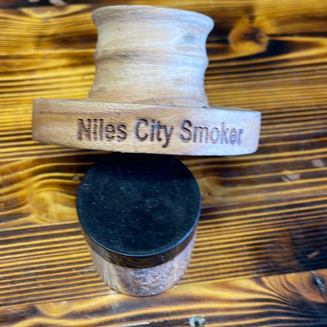 Cocktail Whiskey Smoker