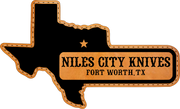 Niles City Knives